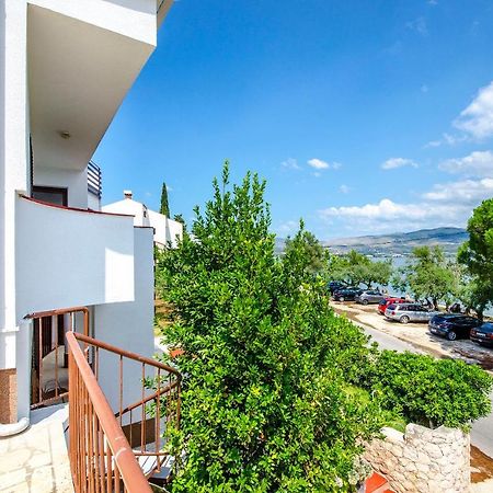 Apartments Tabak Trogir Buitenkant foto