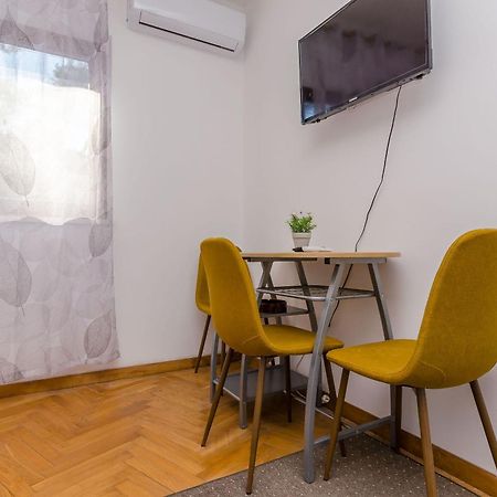 Apartments Tabak Trogir Buitenkant foto