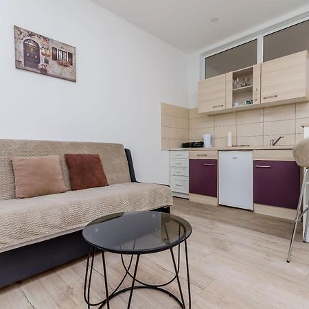 Apartments Tabak Trogir Buitenkant foto