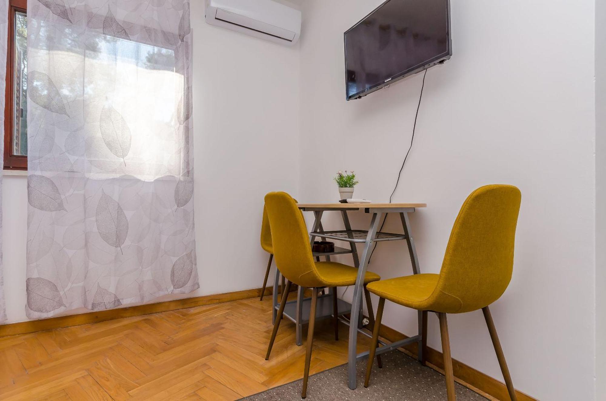 Apartments Tabak Trogir Buitenkant foto