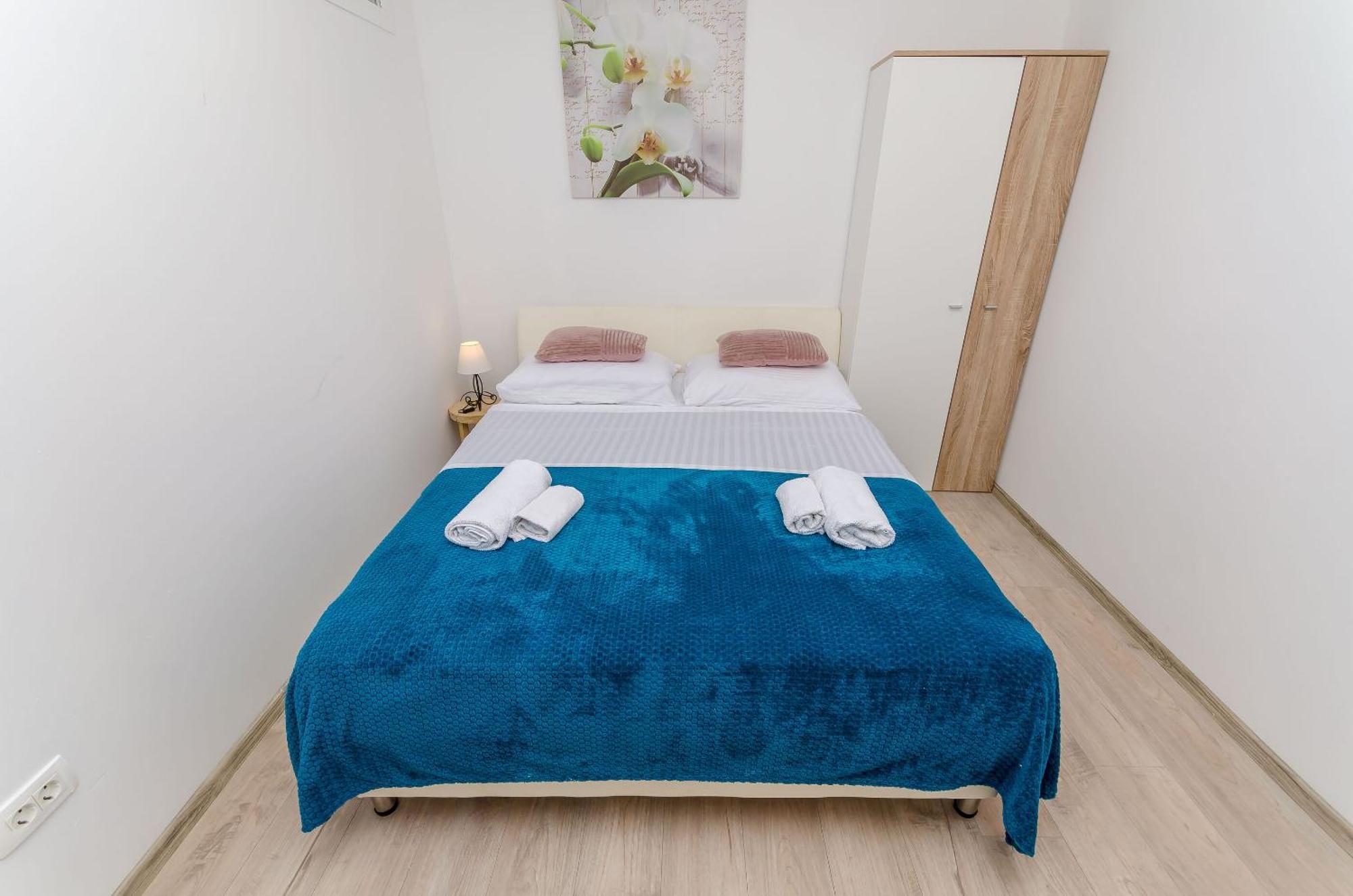 Apartments Tabak Trogir Buitenkant foto