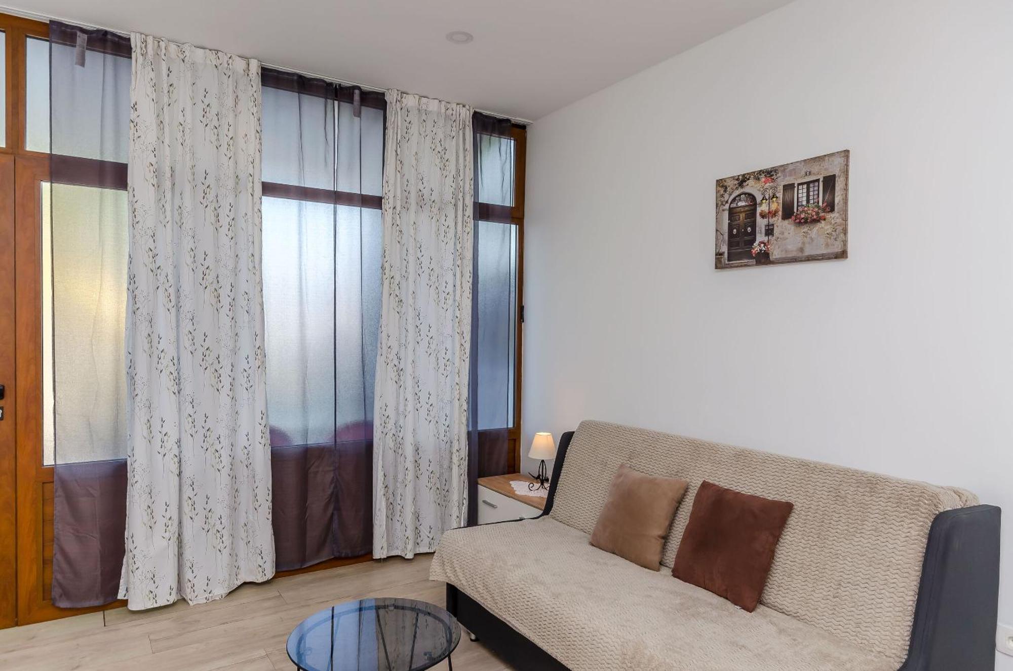 Apartments Tabak Trogir Buitenkant foto