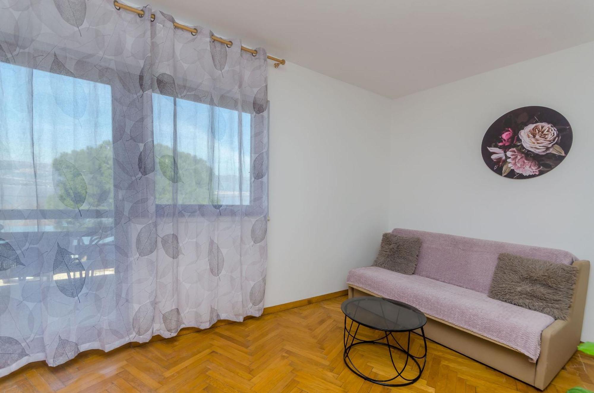 Apartments Tabak Trogir Buitenkant foto