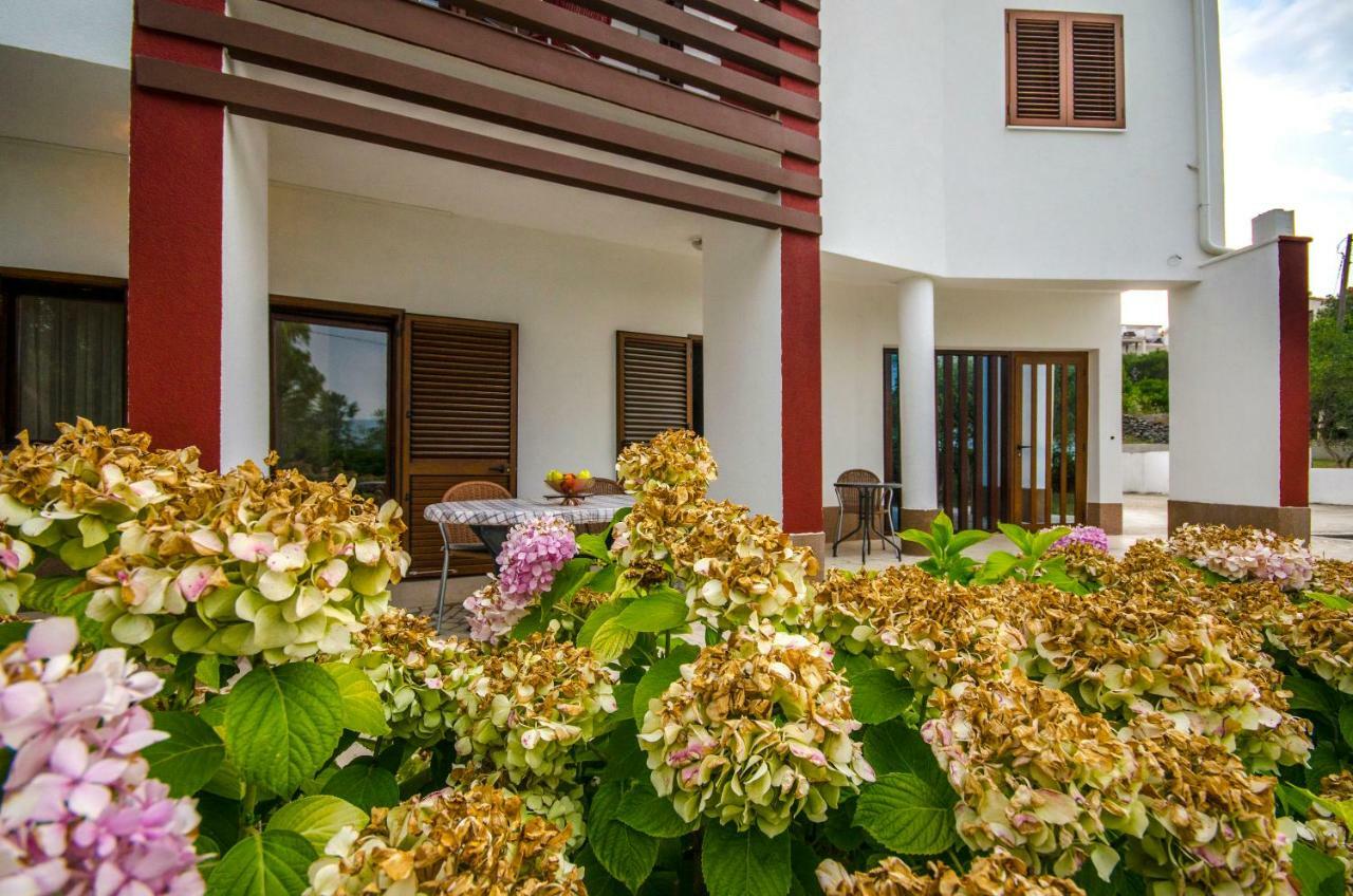 Apartments Tabak Trogir Buitenkant foto