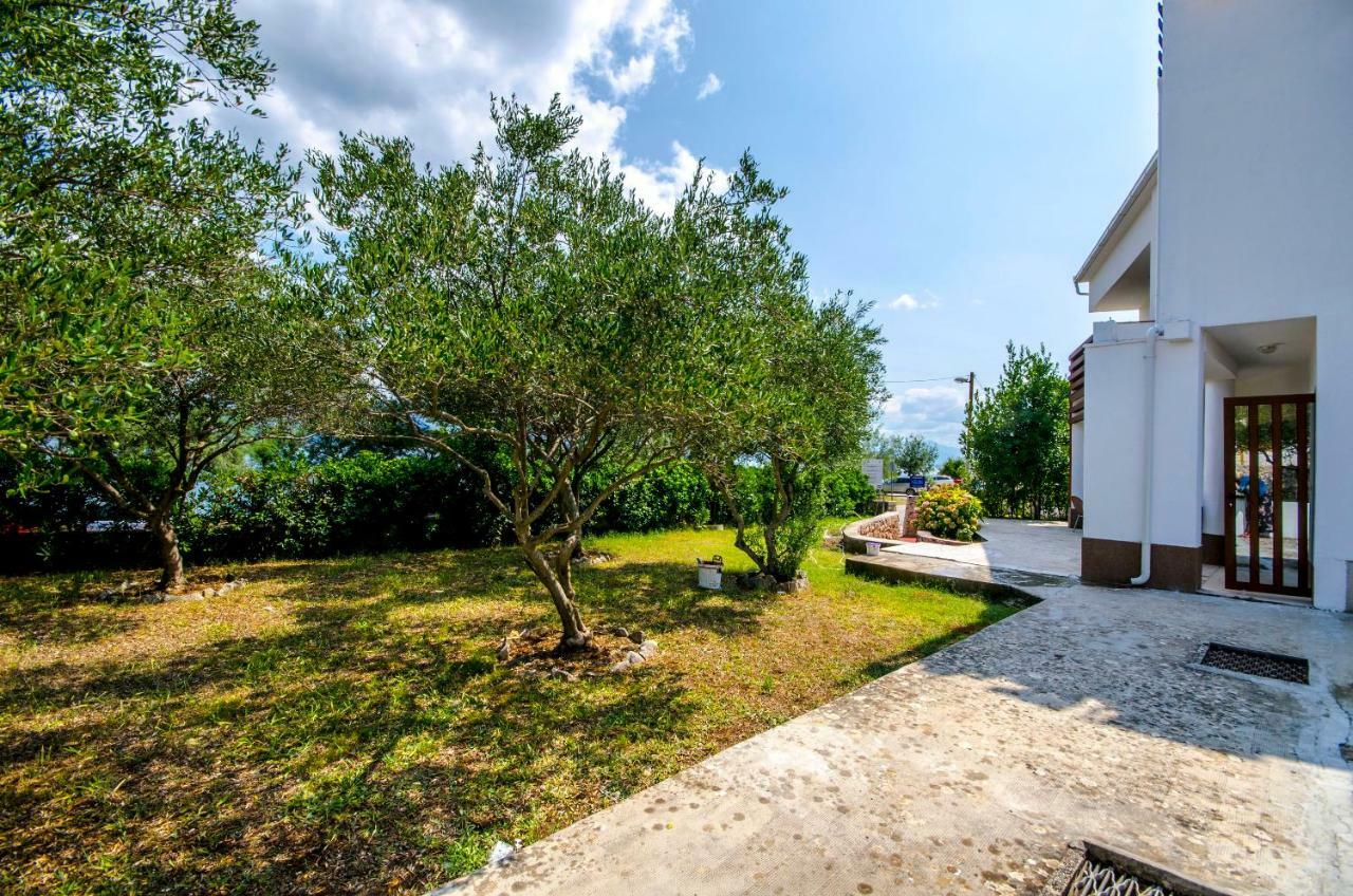 Apartments Tabak Trogir Buitenkant foto